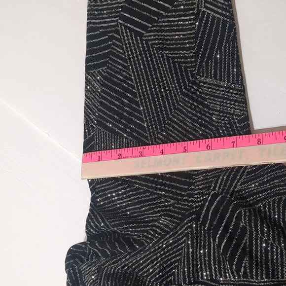 R&M Richard Lycra blouse long sleeve size 18 - Picture 12 of 12